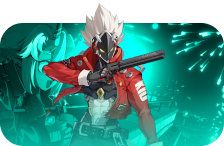 Main Quests